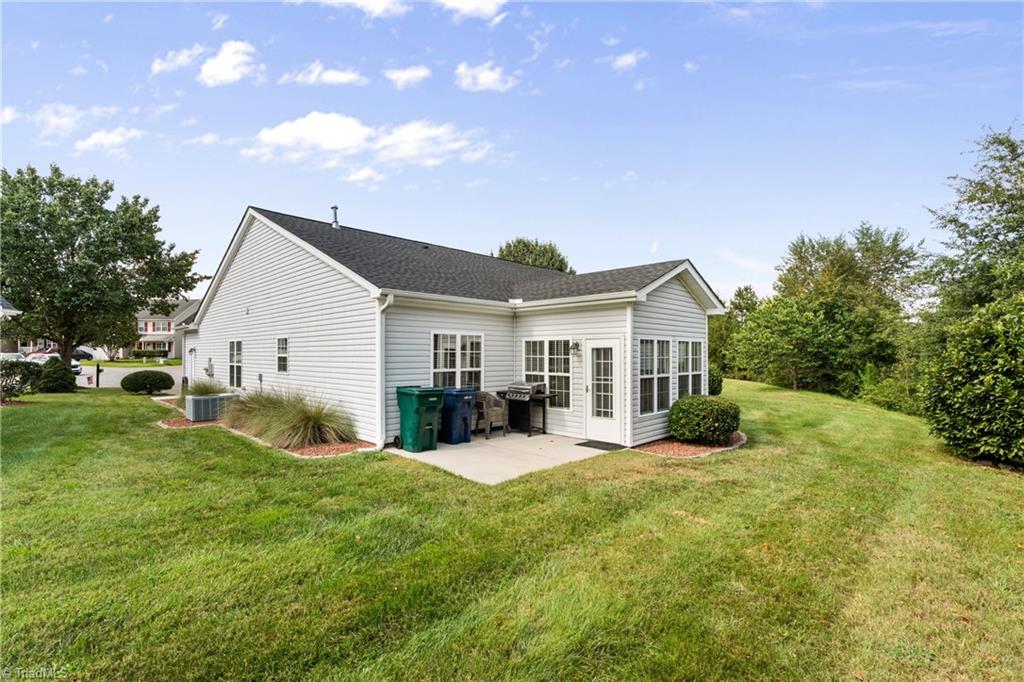 Clemmons, North Carolina 27012, United States, 3 Bedrooms Bedrooms, ,2 BathroomsBathrooms,Residential,Active,195769