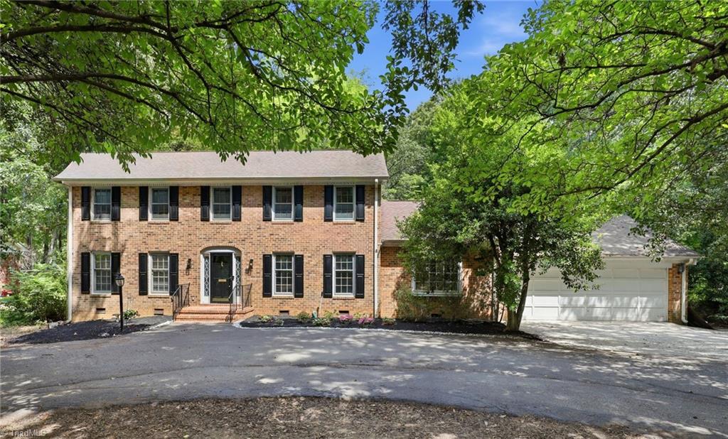 1310 Westridge Road, Greensboro, NC, 27410