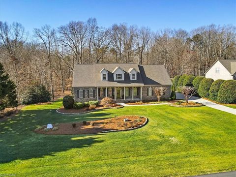 6097 Brixham Drive Greensboro NC 27455