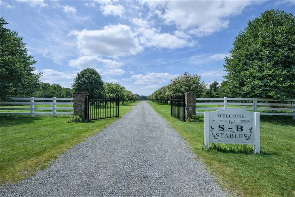 3415 Suits Road, Gibsonville, NC, 27249