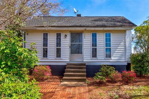 Homes For Sale - 145 Duke Street<br/> Cooleemee, NC 27014