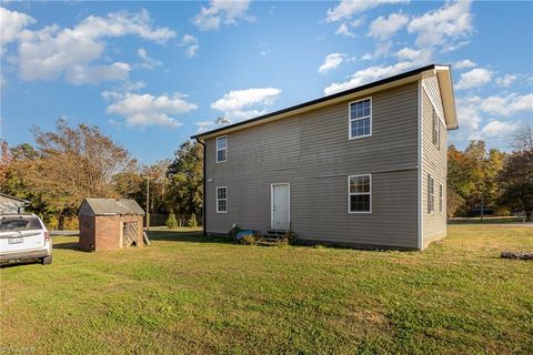 A home in Salisbury