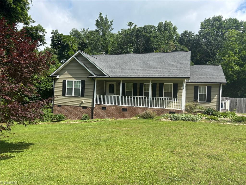 113 Spencer Street, Randleman, North Carolina image 1