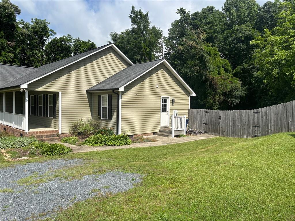 113 Spencer Street, Randleman, North Carolina image 2