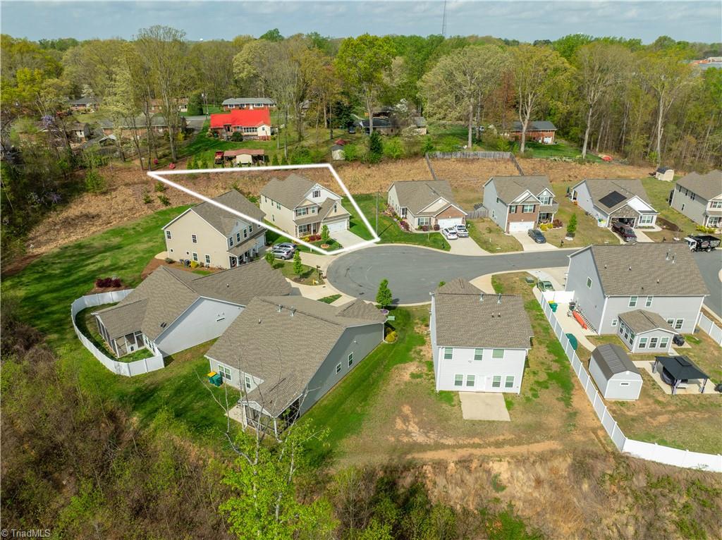 5211 Inigo Court, Walkertown, North Carolina image 47