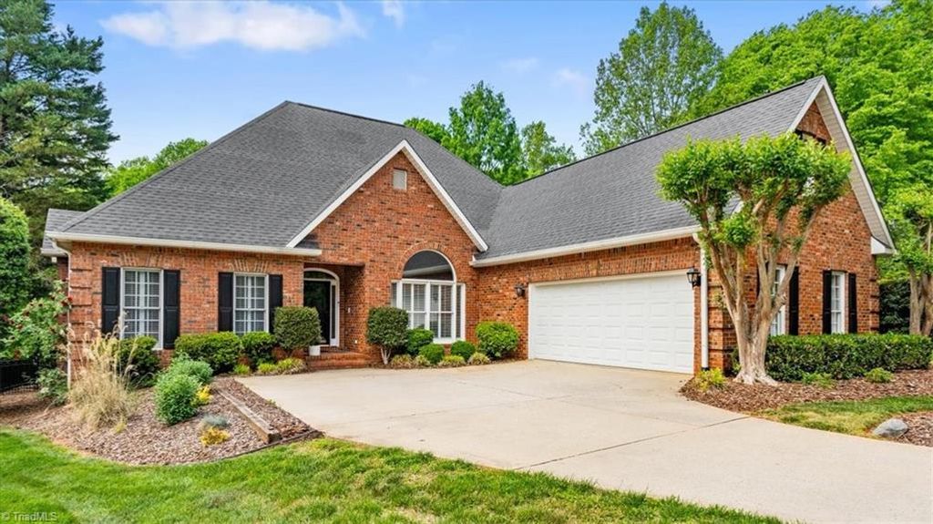 Photo of 7 Ibis Circle, Greensboro, NC 27455 (MLS # 1217313)
