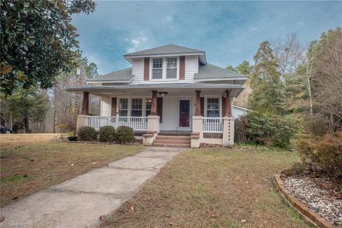 3175 Iron Works Road Reidsville NC 27320