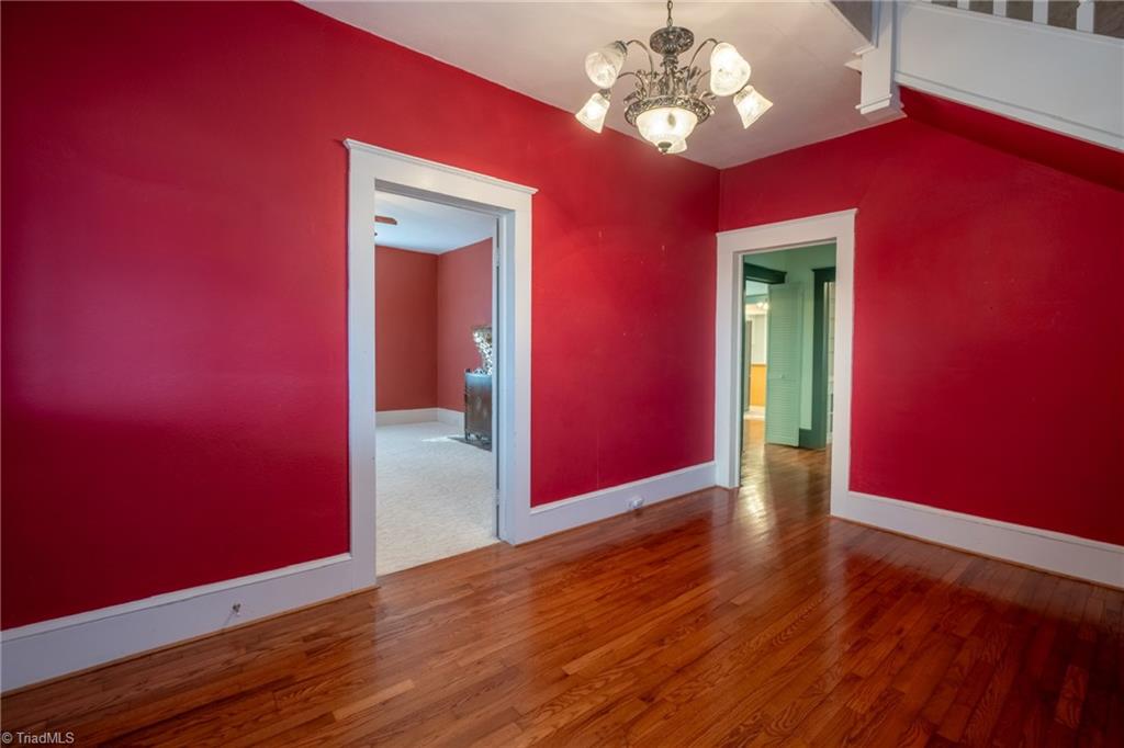 3175 Iron Works Road