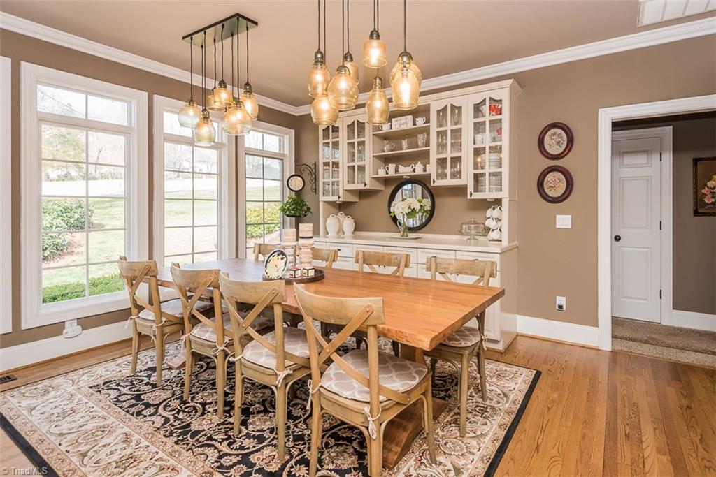 6507 Brookstone Drive, Whitsett, North Carolina image 30