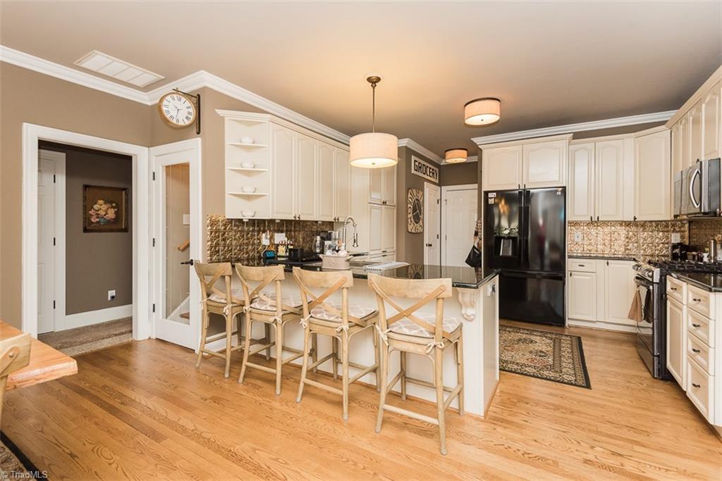 6507 Brookstone Drive, Whitsett, North Carolina image 26