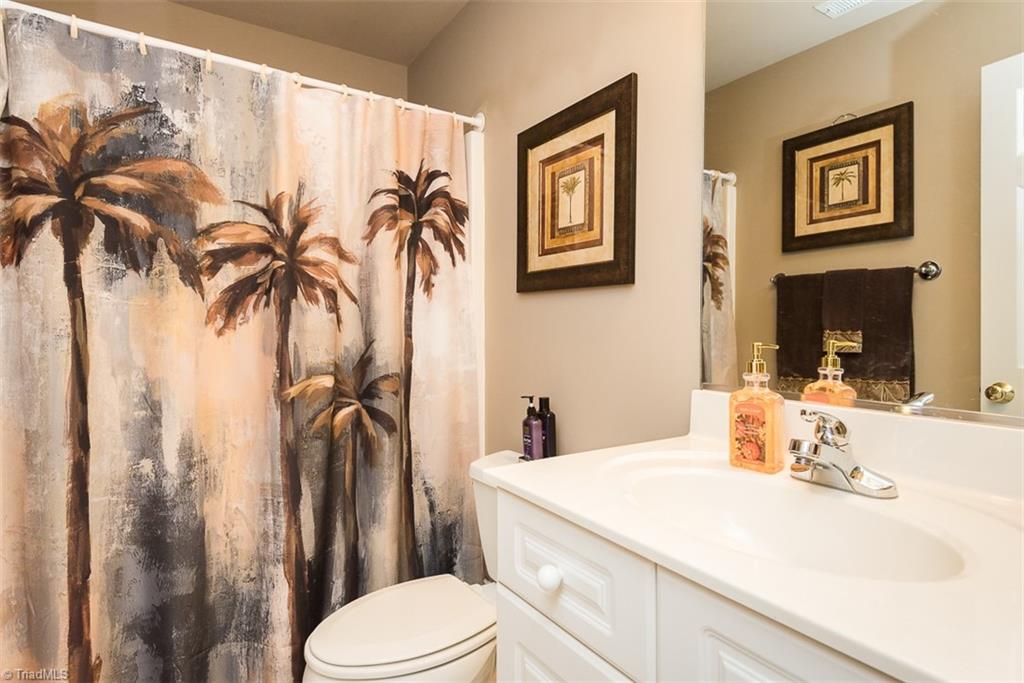 6507 Brookstone Drive, Whitsett, North Carolina image 39