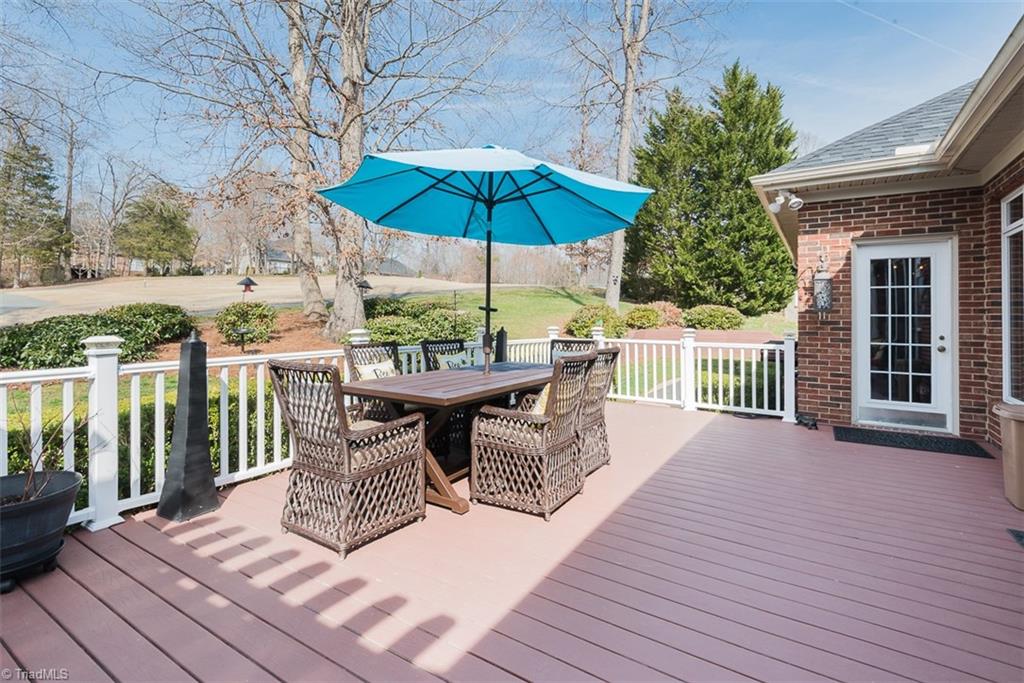 6507 Brookstone Drive, Whitsett, North Carolina image 43