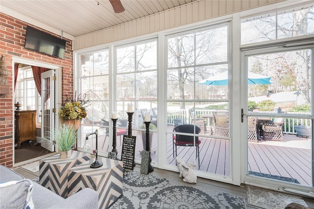6507 Brookstone Drive, Whitsett, North Carolina image 32