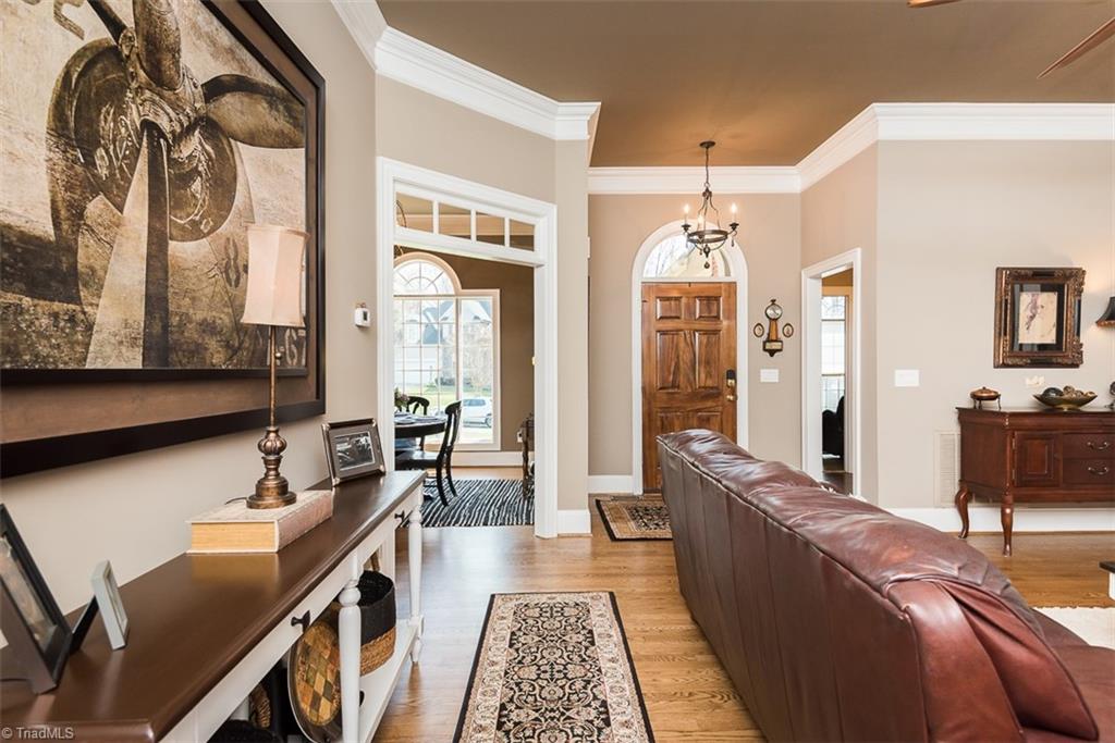 6507 Brookstone Drive, Whitsett, North Carolina image 8