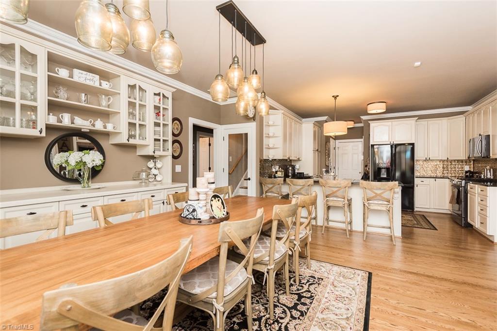 6507 Brookstone Drive, Whitsett, North Carolina image 31