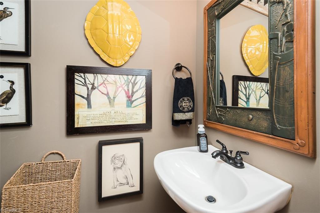 6507 Brookstone Drive, Whitsett, North Carolina image 44