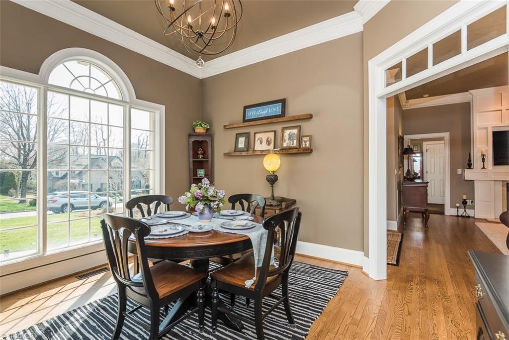6507 Brookstone Drive, Whitsett, North Carolina image 13