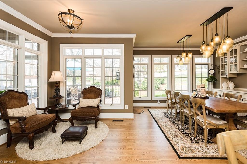 6507 Brookstone Drive, Whitsett, North Carolina image 29