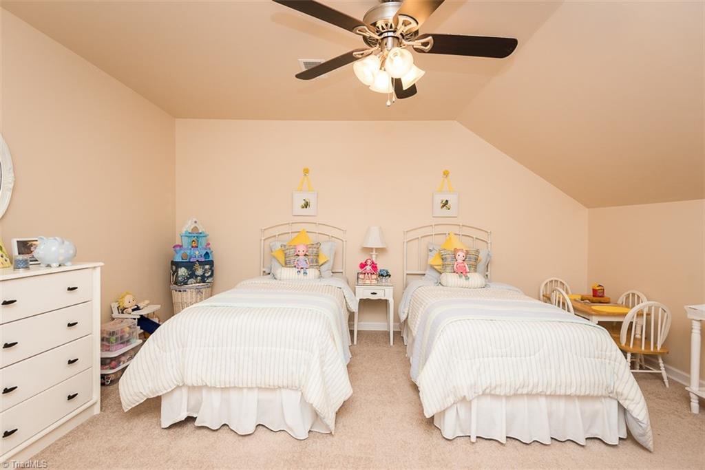 6507 Brookstone Drive, Whitsett, North Carolina image 38