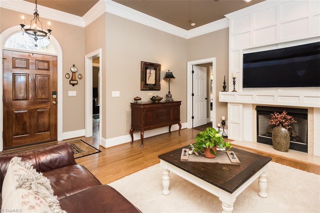 6507 Brookstone Drive, Whitsett, North Carolina image 9