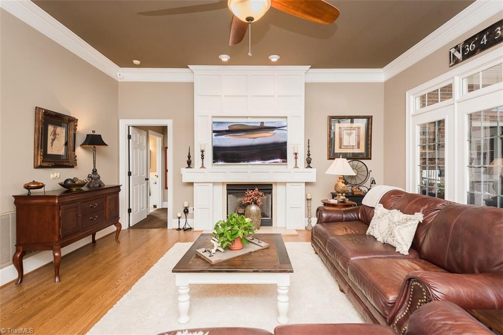 6507 Brookstone Drive, Whitsett, North Carolina image 7