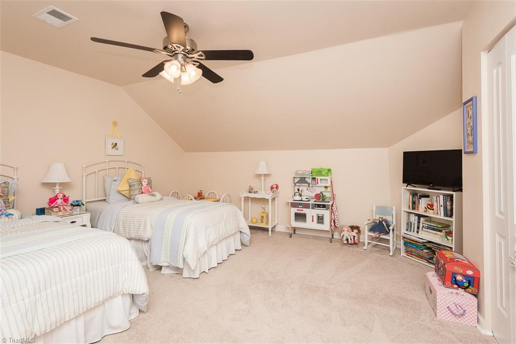 6507 Brookstone Drive, Whitsett, North Carolina image 37