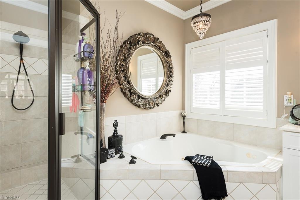 6507 Brookstone Drive, Whitsett, North Carolina image 18