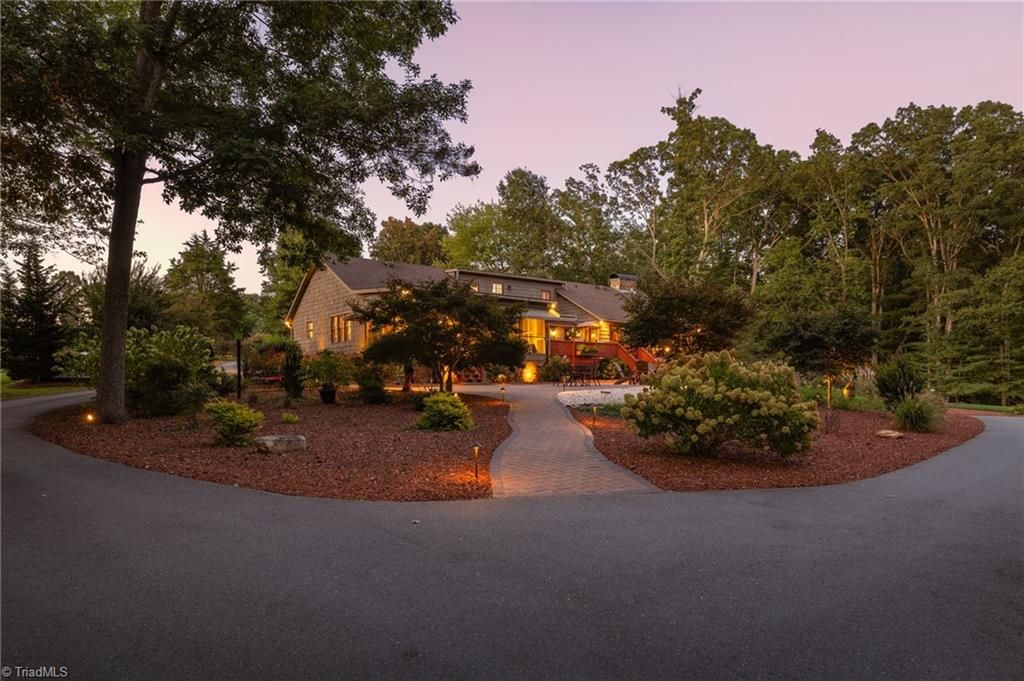 Photo of 3030 Memorial Industrial School Road, Germanton, NC 27019 (MLS # 1197015)