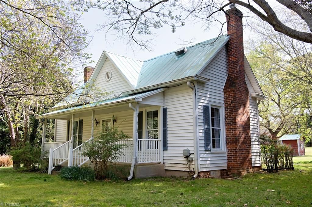 Photo of 7416 Orange Grove Road, Hillsborough, NC 27278 (MLS # 1218413)