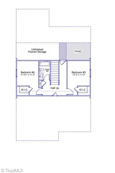 140 Candytuft Court, Lexington, North Carolina image 3