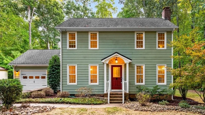 2717 Oak Hollow Drive, photo 1 of 40