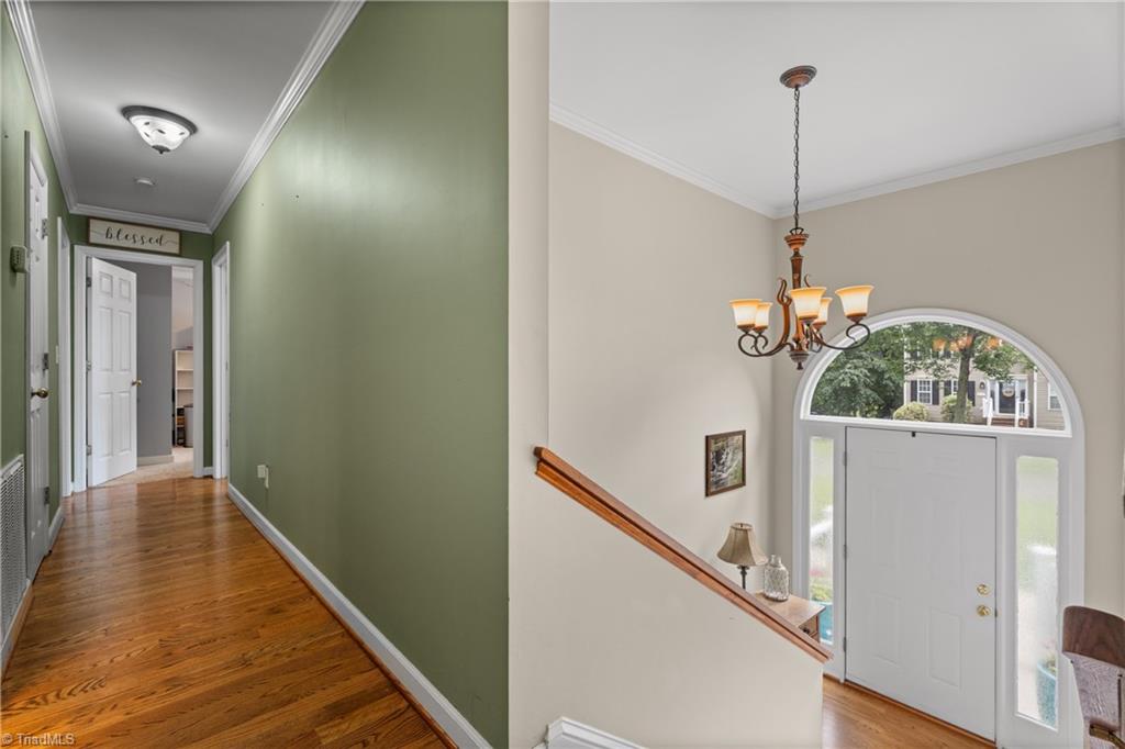 Lewisville, North Carolina 27023, United States, 3 Bedrooms Bedrooms, ,2 BathroomsBathrooms,Residential,Active,194597