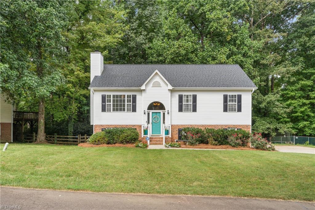 Lewisville, North Carolina 27023, United States, 3 Bedrooms Bedrooms, ,2 BathroomsBathrooms,Residential,Active,194597