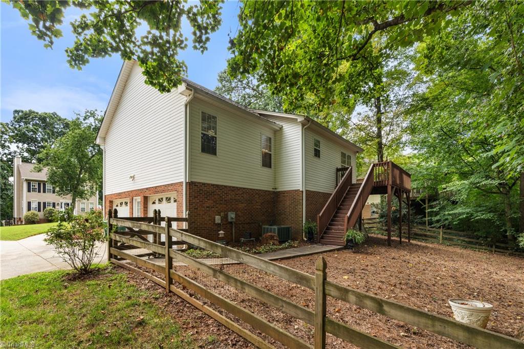 Lewisville, North Carolina 27023, United States, 3 Bedrooms Bedrooms, ,2 BathroomsBathrooms,Residential,Active,194597