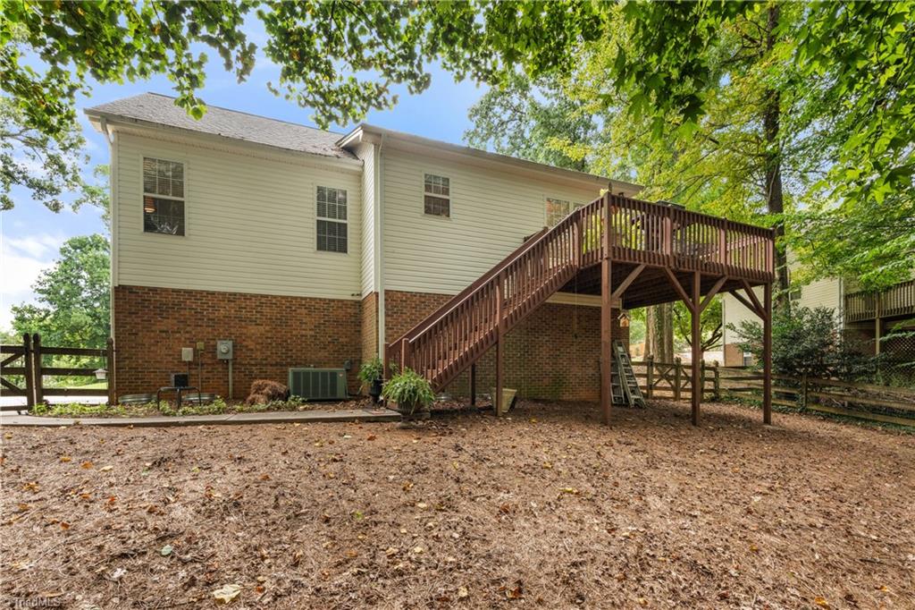 Lewisville, North Carolina 27023, United States, 3 Bedrooms Bedrooms, ,2 BathroomsBathrooms,Residential,Active,194597