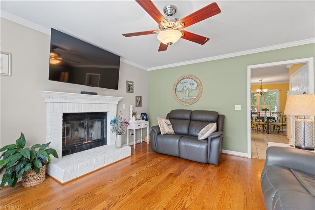 Lewisville, North Carolina 27023, United States, 3 Bedrooms Bedrooms, ,2 BathroomsBathrooms,Residential,Active,194597