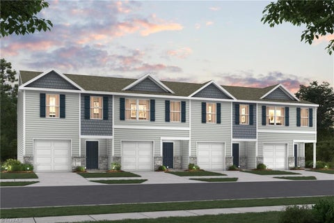 Photo of 834 PINE CONE Lane, Lexington, NC 27292 (MLS # 1224851)