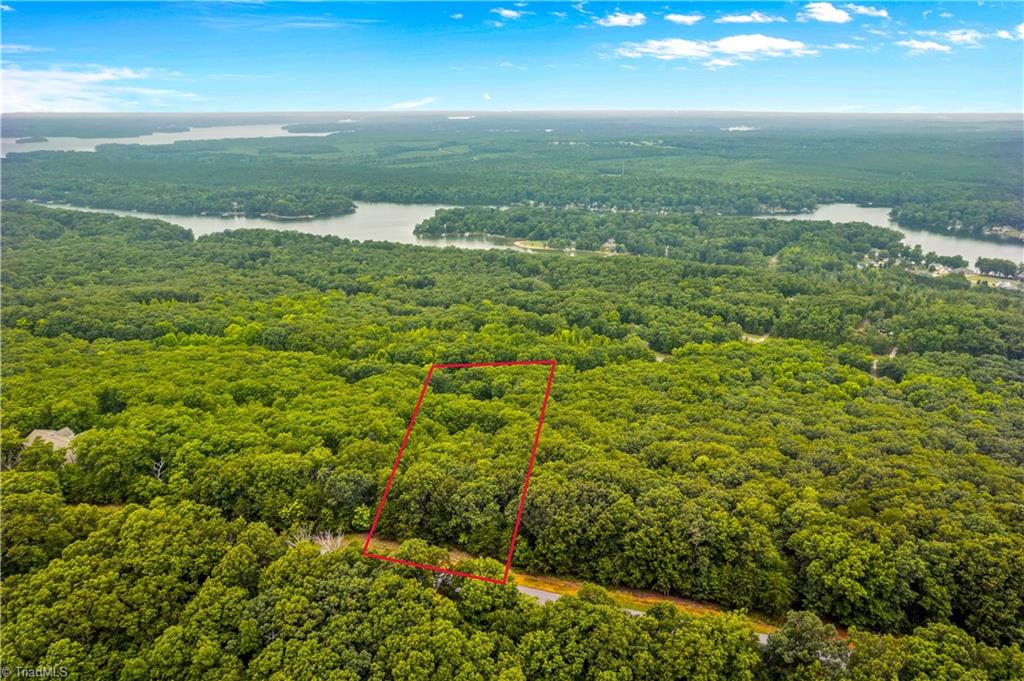 2261 Sierra Trace Road, Denton, NC, 27239