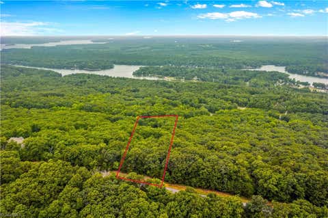 Vacant Land For Sale - 2261 Sierra Trace Road<br/> Davidson County, Denton, NC 27239