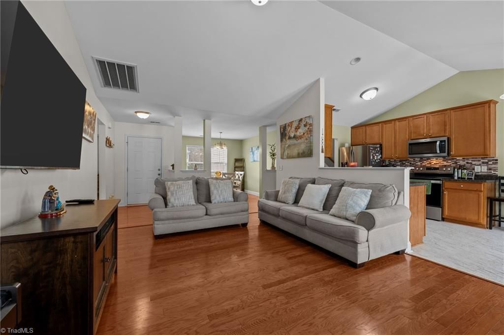 Photo of 2537 MaCleod Street, Burlington, NC 27217 (MLS # 1208155)