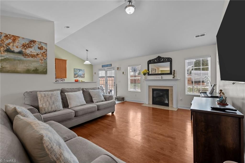 Photo of 2537 MaCleod Street, Burlington, NC 27217 (MLS # 1208155)