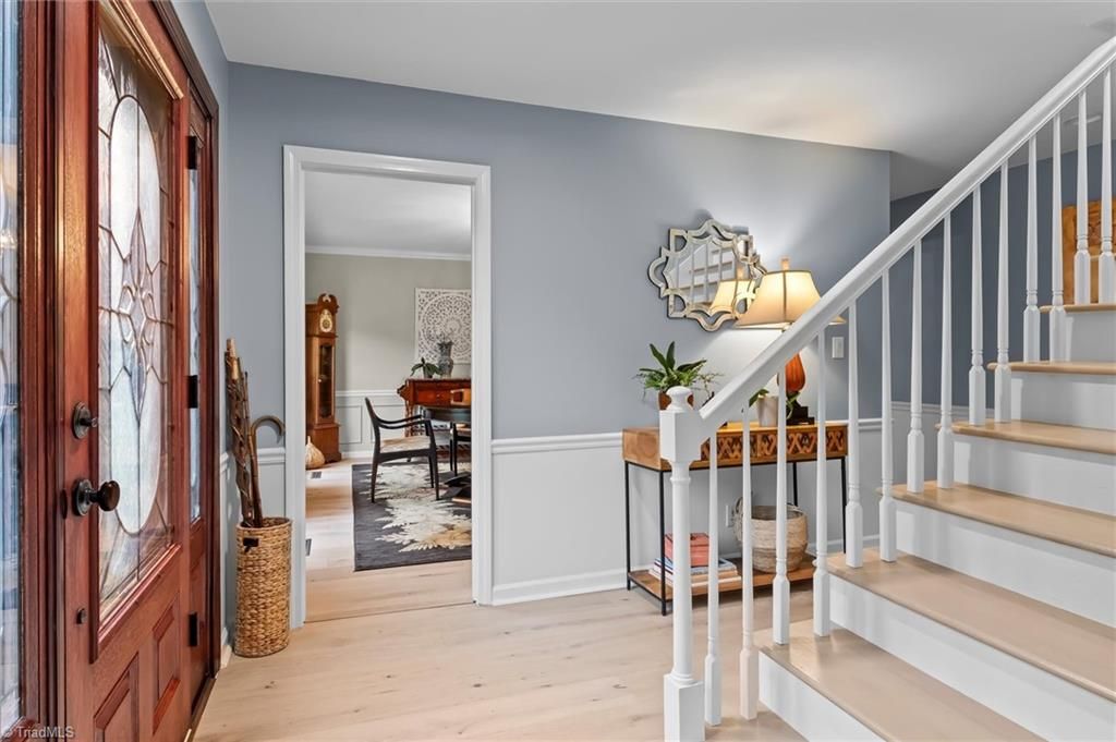 Photo of 228 Cross Creek Drive, Mount Airy, NC 27030 (MLS # 1217978)