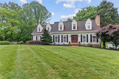 Homes For Sale - 228 Cross Creek Drive<br/> Mount Airy, NC 27030