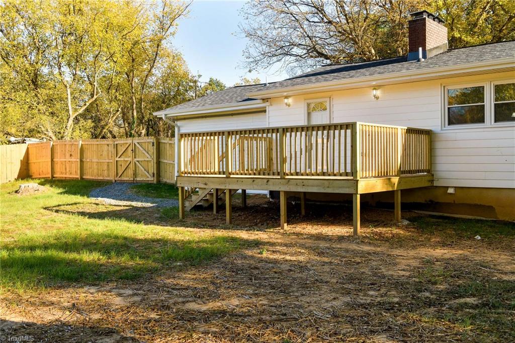 5515 Bethania Road, Pfafftown, North Carolina image 37