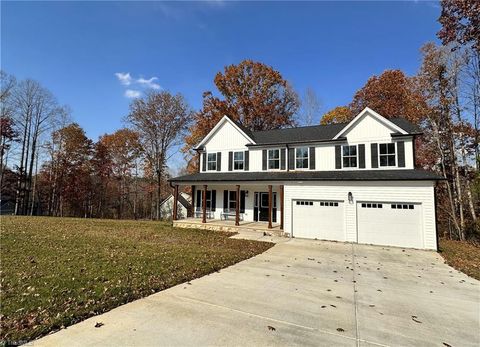 2553 Whipporwill Court, Rural Hall, NC 27045 - MLS#: 1119997