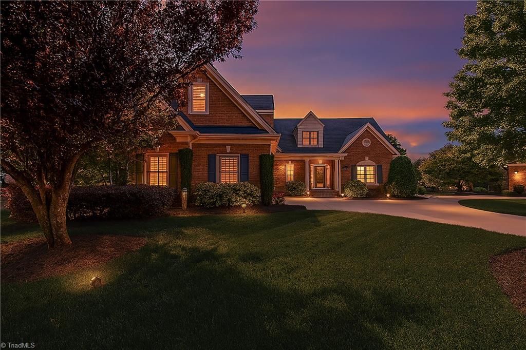 Photo of 104 Sycamore Park Lane, Bermuda Run, NC 27006 (MLS # 1194839)