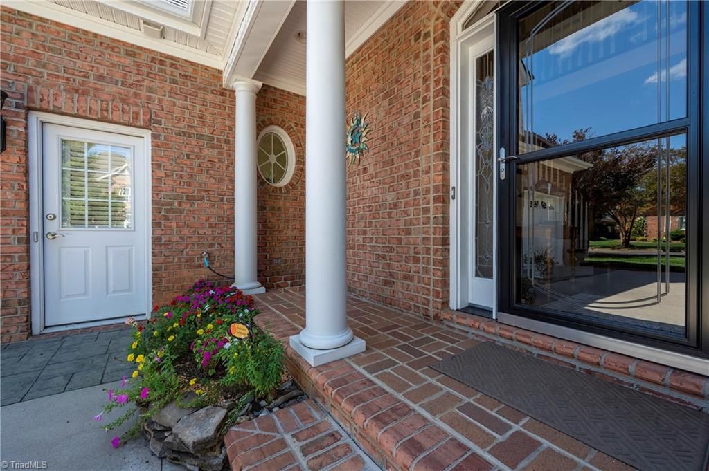 Photo of 104 Sycamore Park Lane, Bermuda Run, NC 27006 (MLS # 1194839)