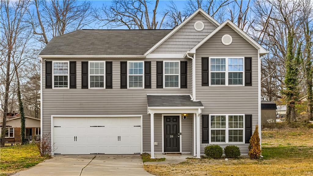 20 Trotters Run, Thomasville, North Carolina image 2