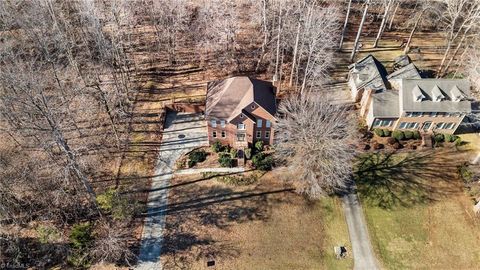 A home in Kernersville