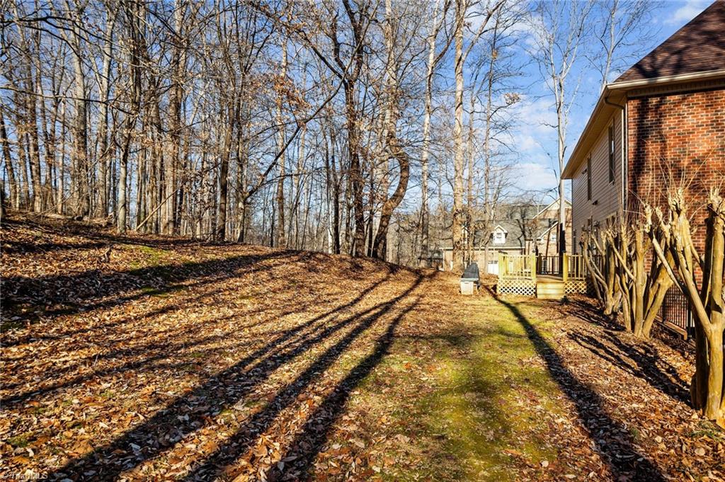 592 Doe Run Drive, Kernersville, North Carolina image 9